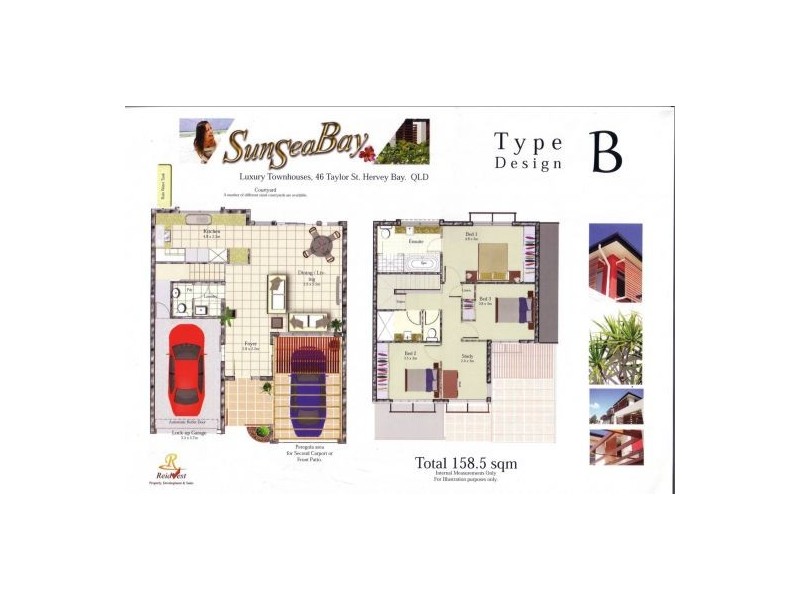 46 Taylor Street, Pialba QLD 4655