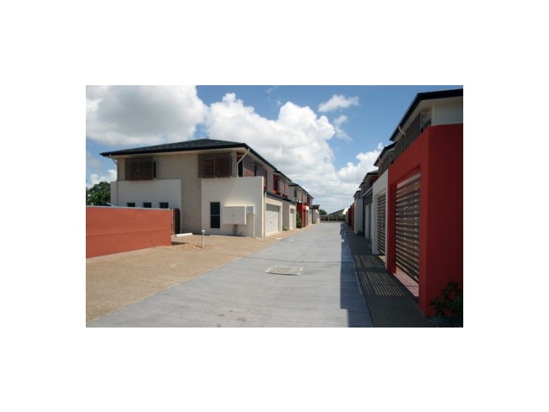 46 Taylor Street, Pialba QLD 4655