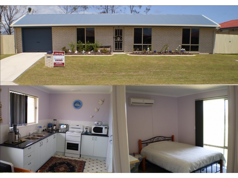 59 Bunya Crt, Eli Waters QLD 4655