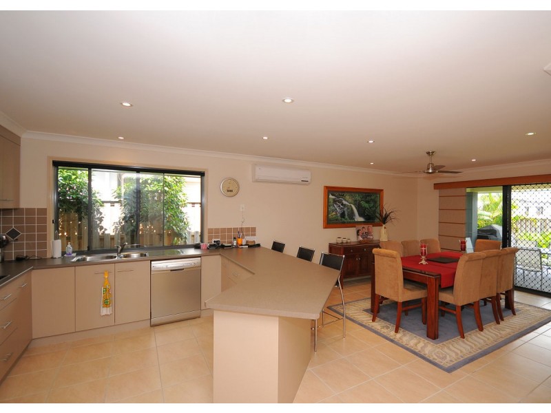 5 Parklink Avenue West, Wondunna QLD 4655