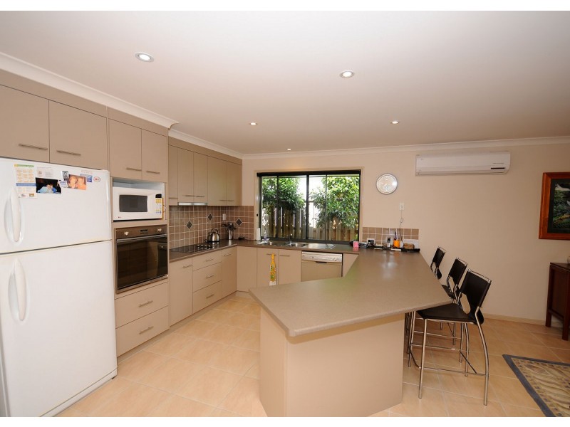 5 Parklink Avenue West, Wondunna QLD 4655