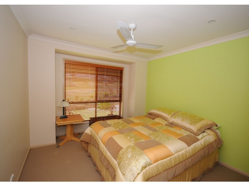 5 Parklink Avenue West, Wondunna QLD 4655