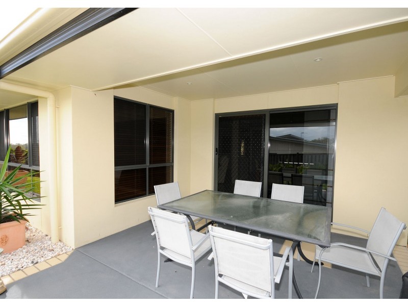 5 Parklink Avenue West, Wondunna QLD 4655