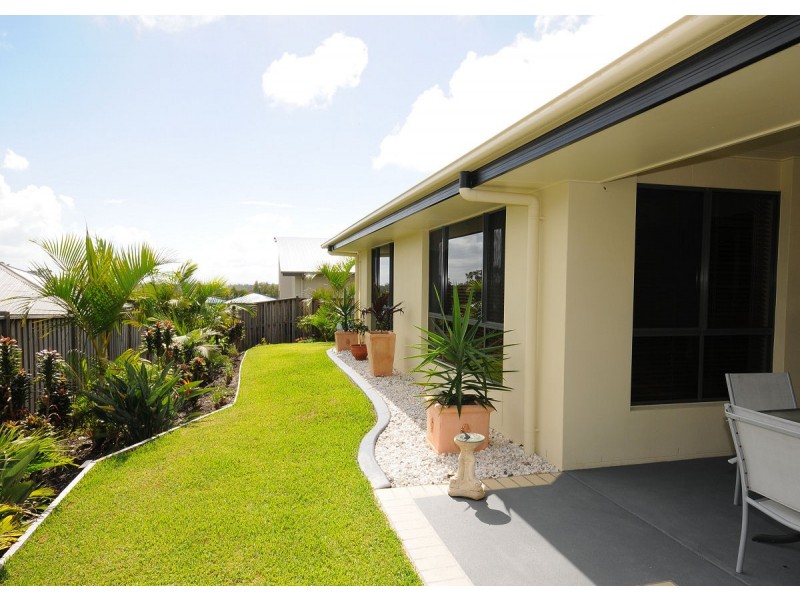 5 Parklink Avenue West, Wondunna QLD 4655