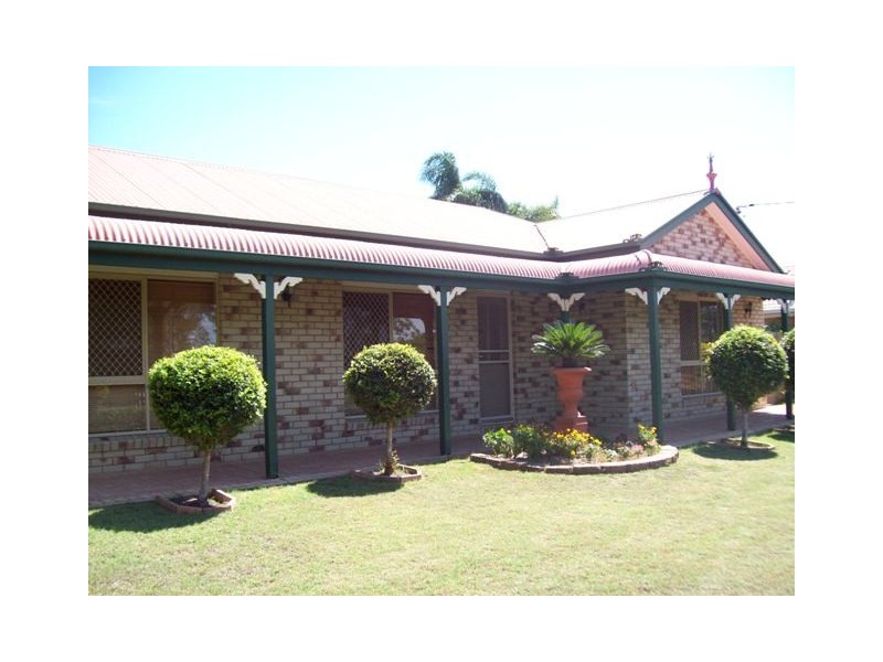 277 Boat Harbour Drive, Scarness QLD 4655