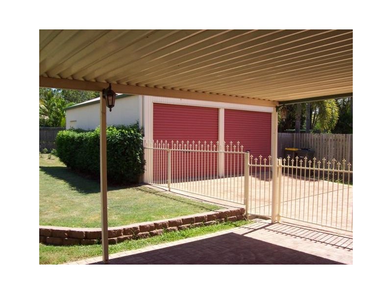 277 Boat Harbour Drive, Scarness QLD 4655