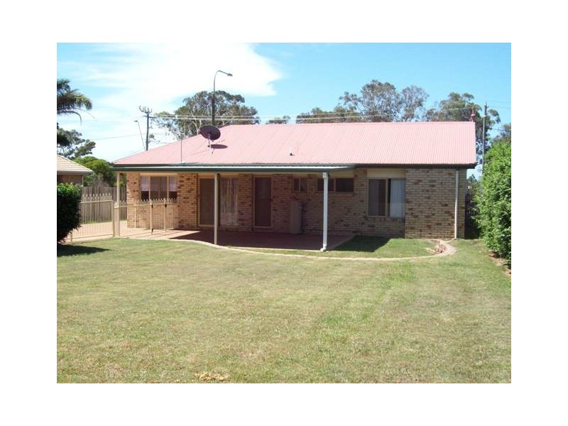 277 Boat Harbour Drive, Scarness QLD 4655