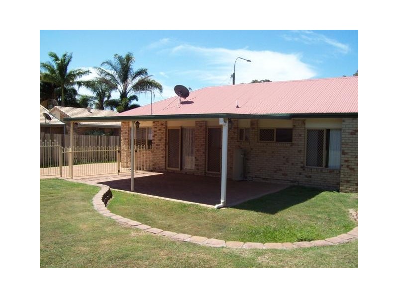 277 Boat Harbour Drive, Scarness QLD 4655