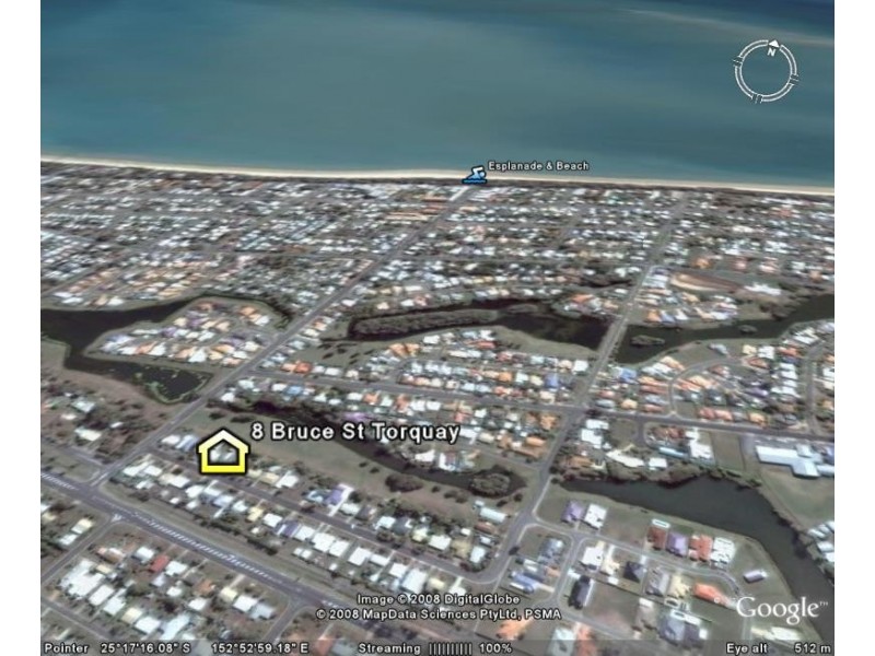 8 Bruce Street, Torquay QLD 4655