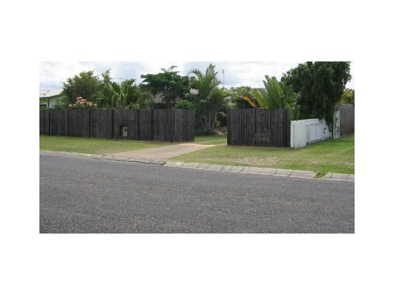 25 Cooloola Crescent, Hervey Bay QLD 4655