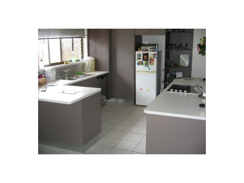 25 Cooloola Crescent, Hervey Bay QLD 4655