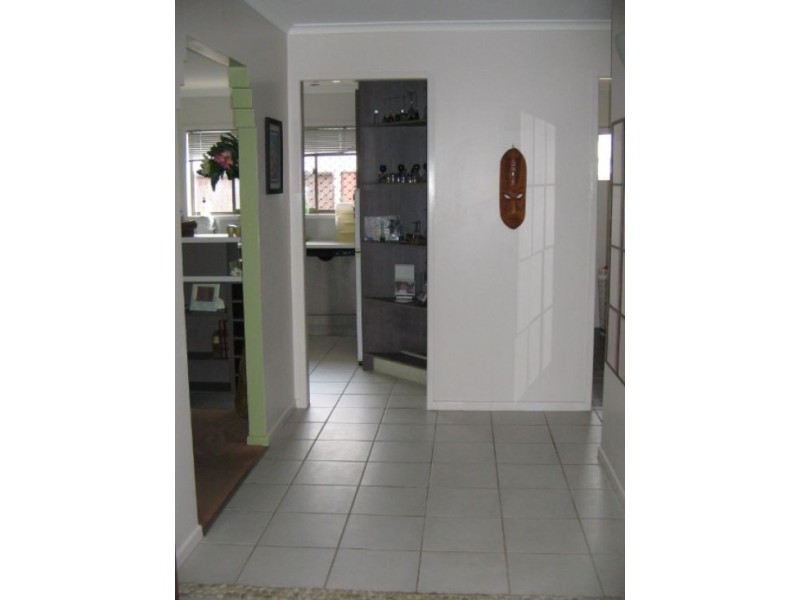 25 Cooloola Crescent, Hervey Bay QLD 4655