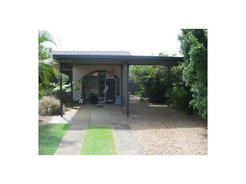 25 Cooloola Crescent, Hervey Bay QLD 4655