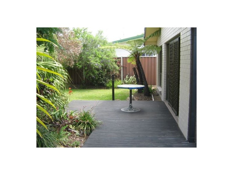 25 Cooloola Crescent, Hervey Bay QLD 4655