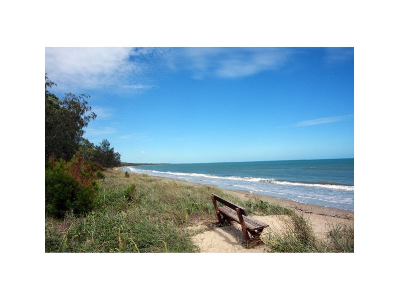 537 Oregan Creek Road, Toogoom QLD 4655