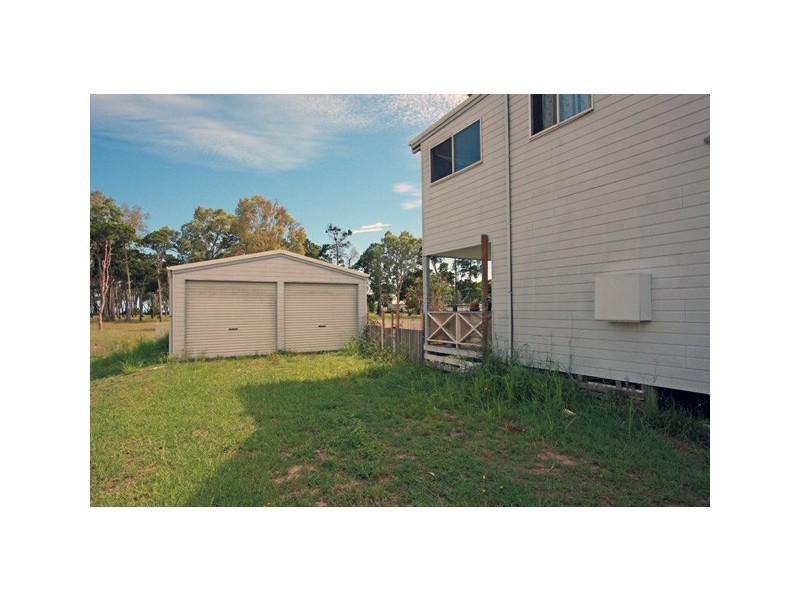 537 Oregan Creek Road, Toogoom QLD 4655