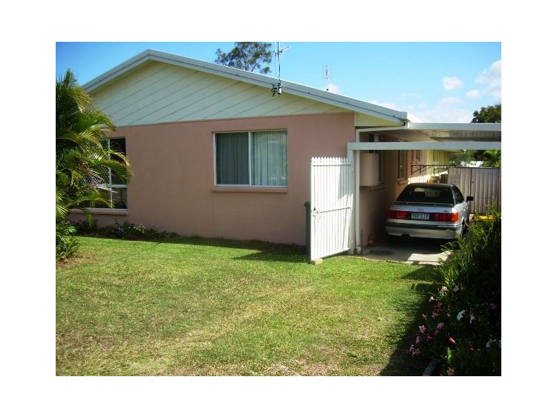 Urraween QLD 4655