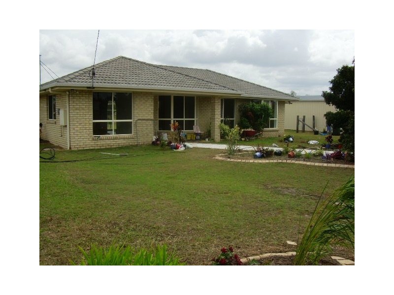 85 GREEN ACRES ROAD, Hervey Bay QLD 4655