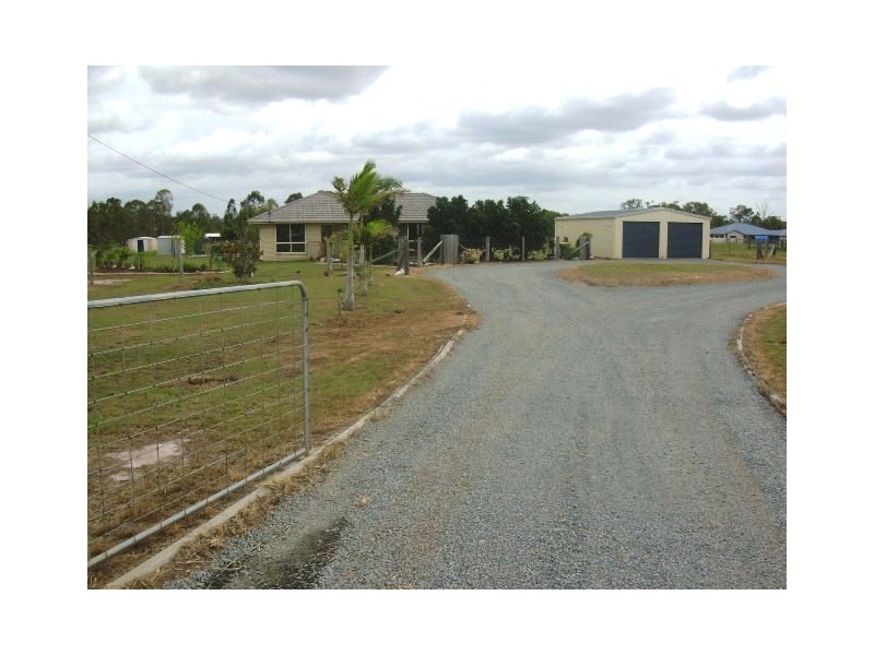 85 GREEN ACRES ROAD, Hervey Bay QLD 4655