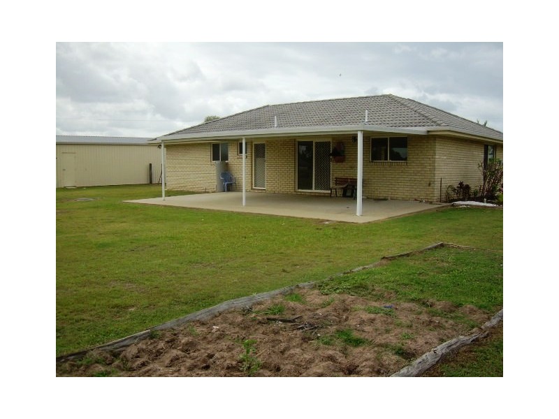 85 GREEN ACRES ROAD, Hervey Bay QLD 4655