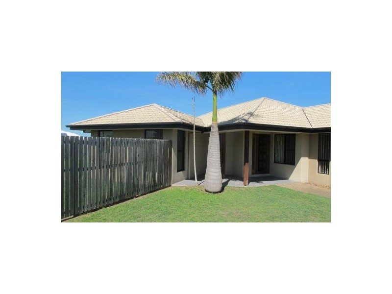 9 Lockerbie Court, Kawungan QLD 4655