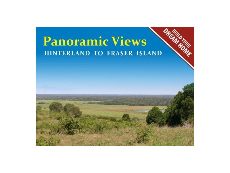 34 Sandy View Drive, Wondunna QLD 4655