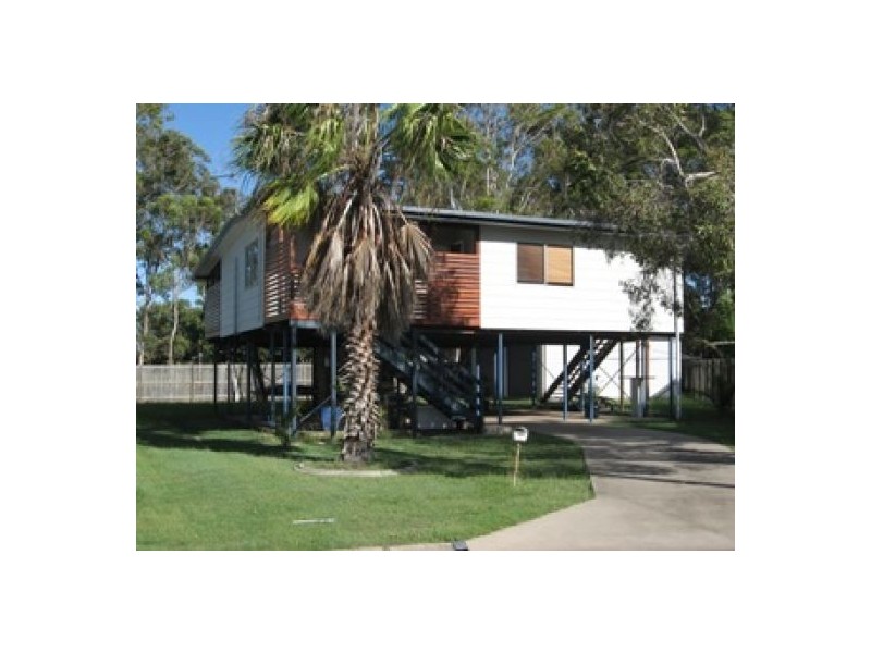 6 Cordelia Court, Hervey Bay QLD 4655