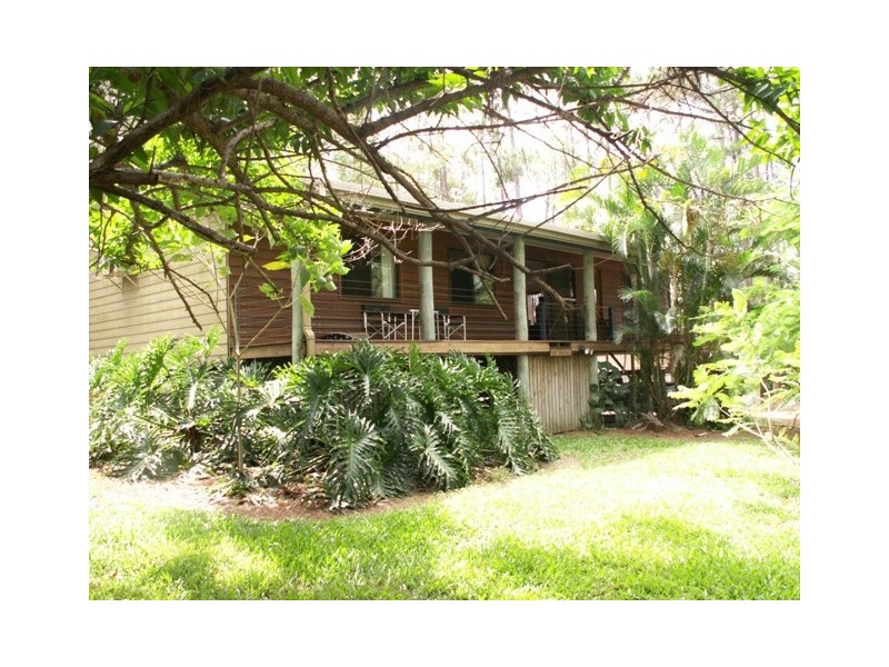 Urraween QLD 4655