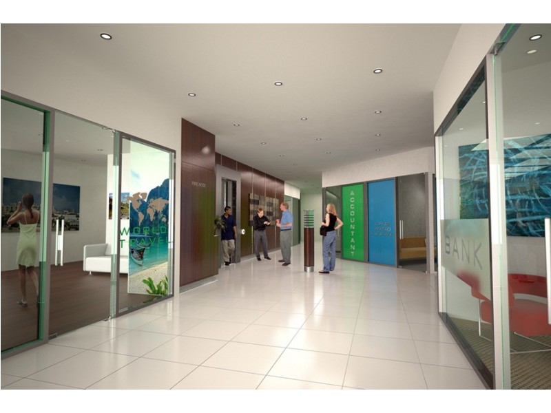 19-21 Torquay Road, Pialba QLD 4655