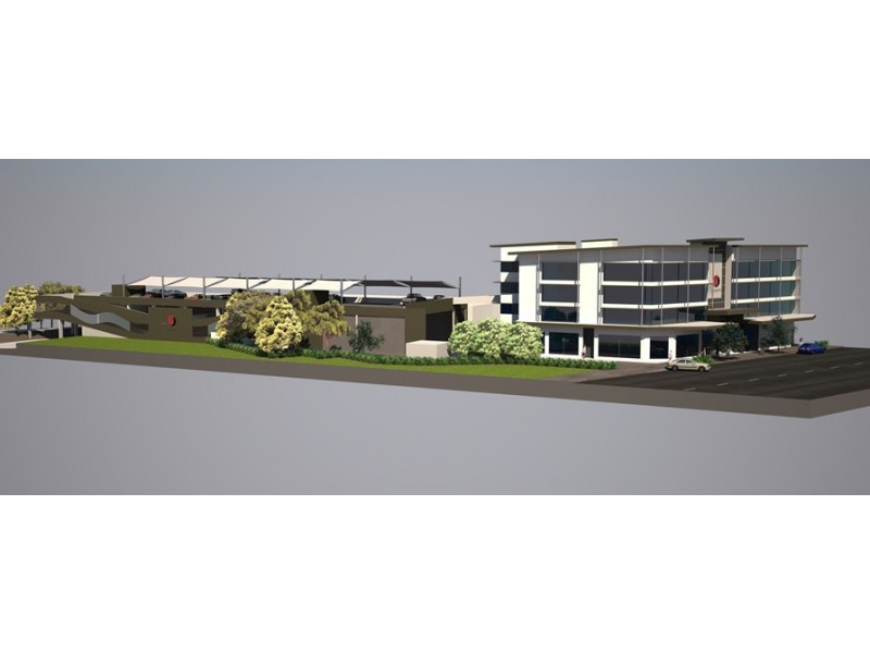 19-21 Torquay Road, Pialba QLD 4655