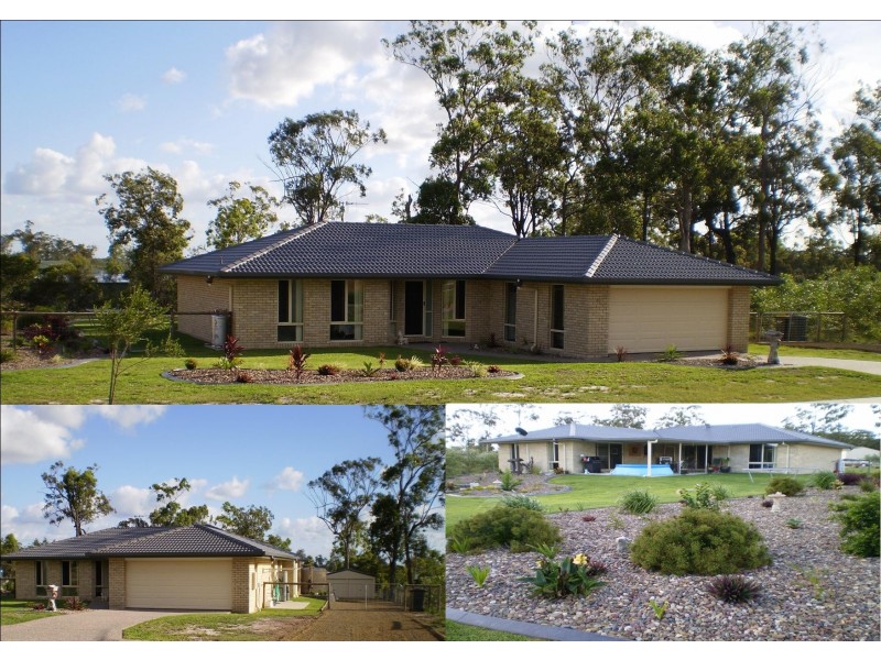 11 southfork cct, Burrum Heads QLD 4659