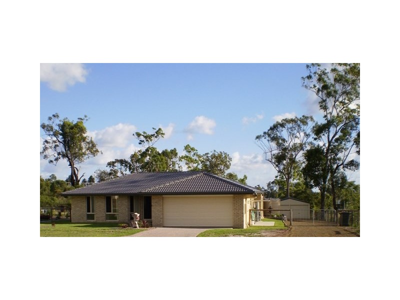 11 southfork cct, Burrum Heads QLD 4659