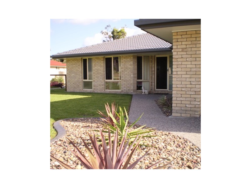 11 southfork cct, Burrum Heads QLD 4659