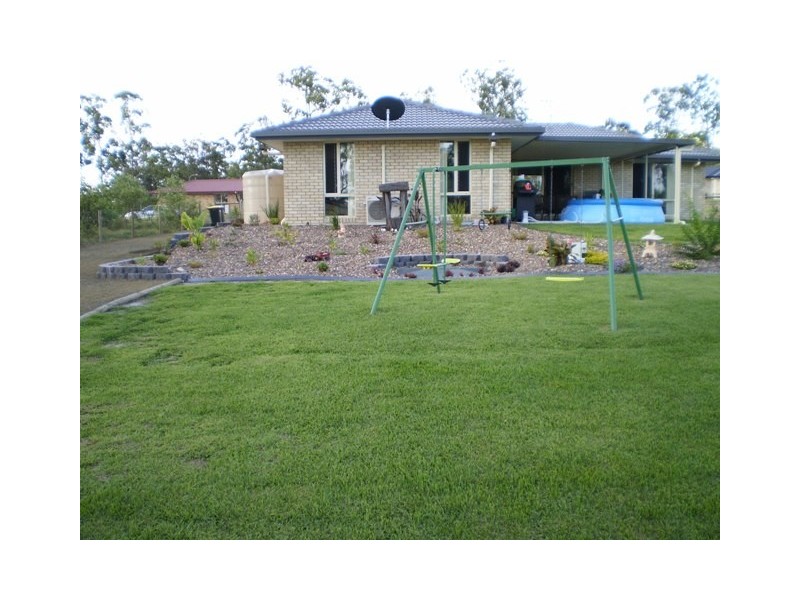 11 southfork cct, Burrum Heads QLD 4659