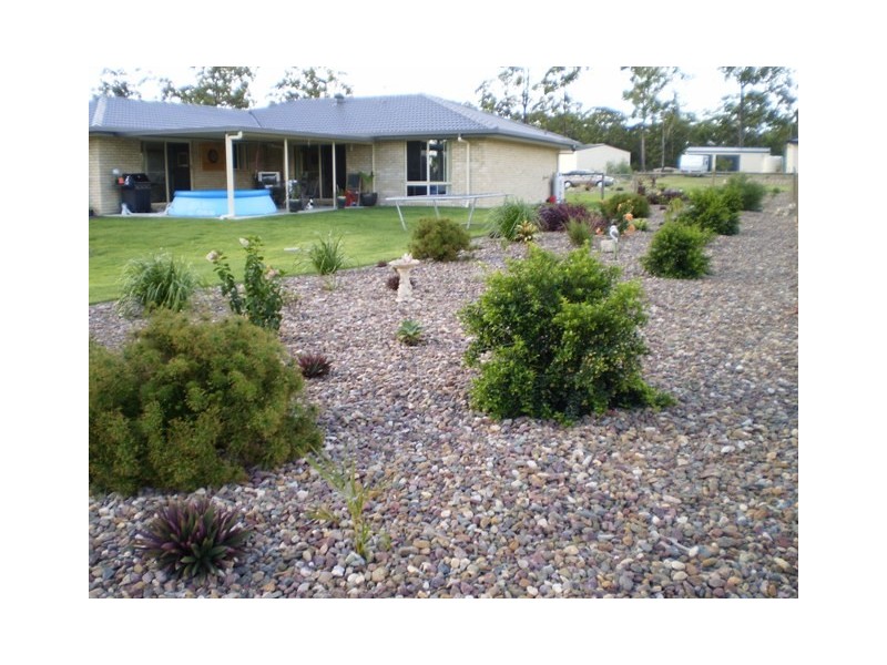 11 southfork cct, Burrum Heads QLD 4659