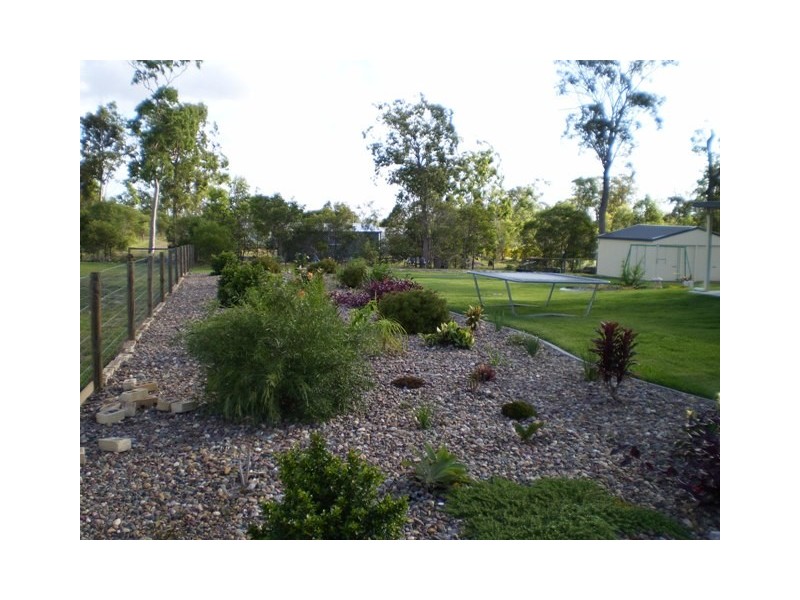 11 southfork cct, Burrum Heads QLD 4659