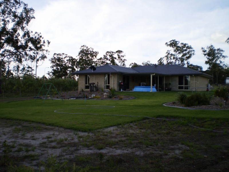 11 southfork cct, Burrum Heads QLD 4659