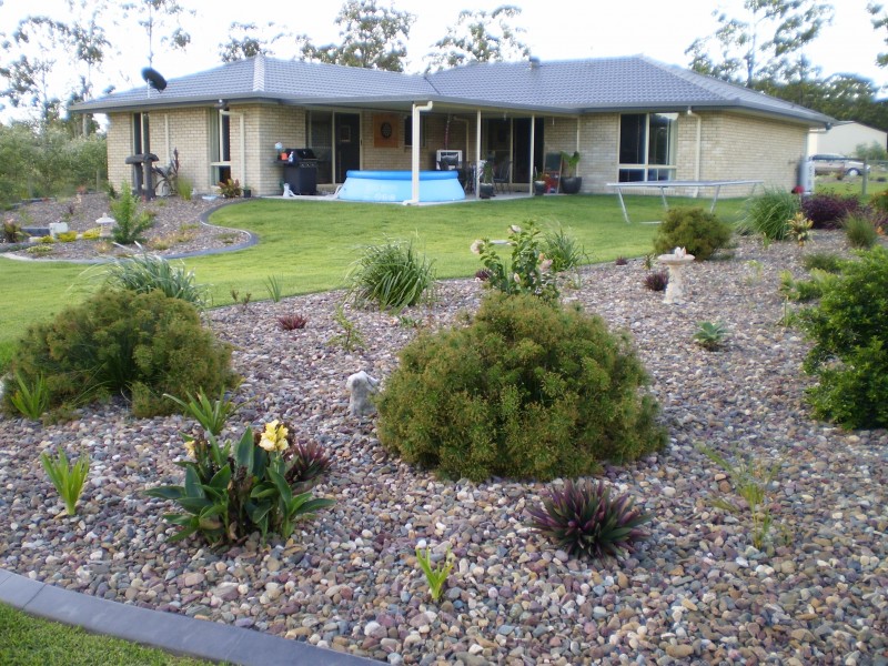 11 southfork cct, Burrum Heads QLD 4659