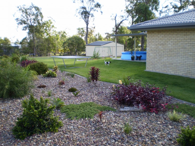 11 southfork cct, Burrum Heads QLD 4659