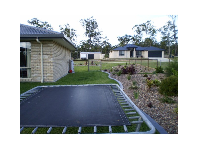 11 southfork cct, Burrum Heads QLD 4659