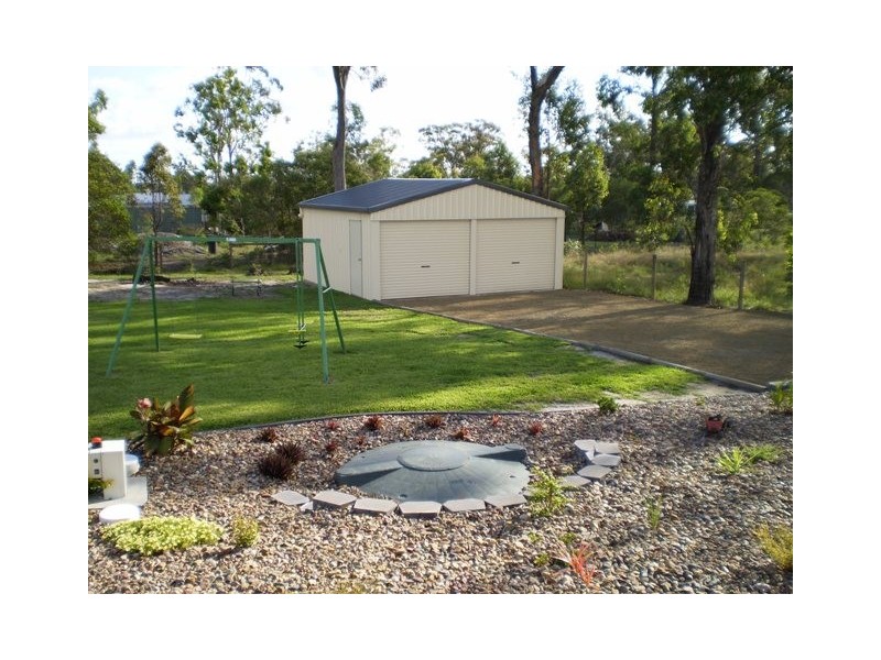 11 southfork cct, Burrum Heads QLD 4659