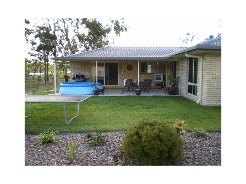 11 southfork cct, Burrum Heads QLD 4659