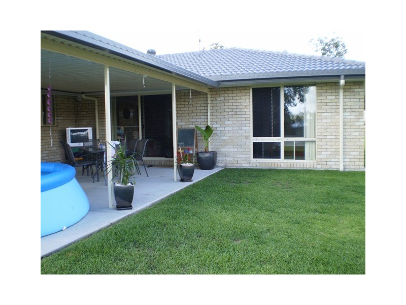 11 southfork cct, Burrum Heads QLD 4659