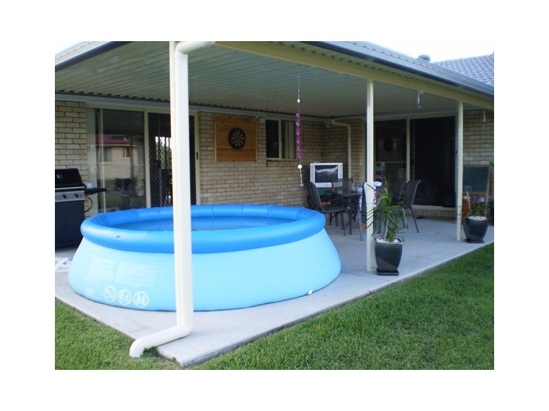 11 southfork cct, Burrum Heads QLD 4659