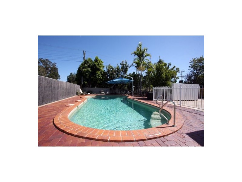7/407 Esplanade, Torquay QLD 4655