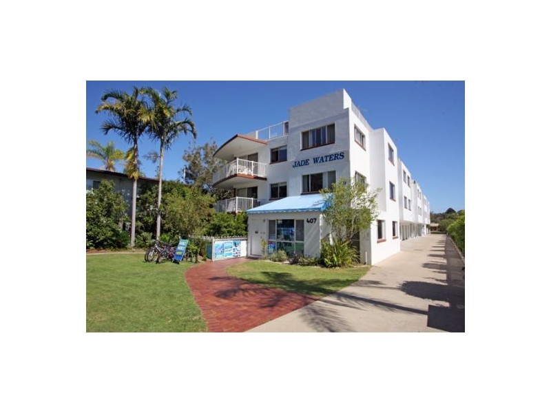 7/407 Esplanade, Torquay QLD 4655