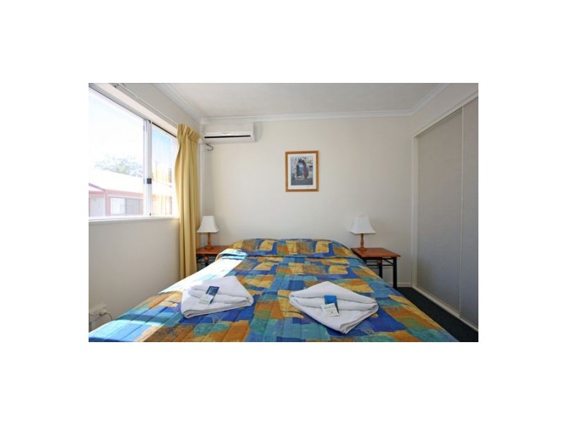7/407 Esplanade, Torquay QLD 4655
