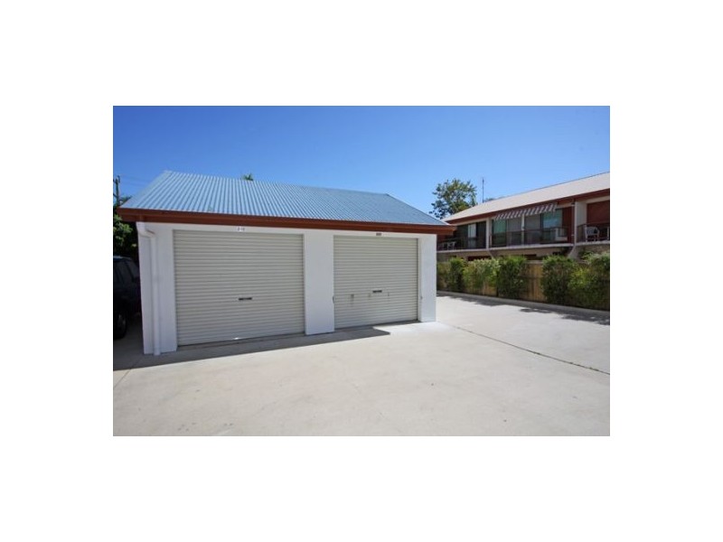 7/407 Esplanade, Torquay QLD 4655