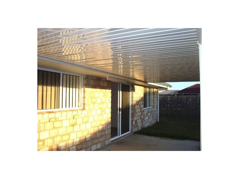 24 Bunya Court, Hervey Bay QLD 4655