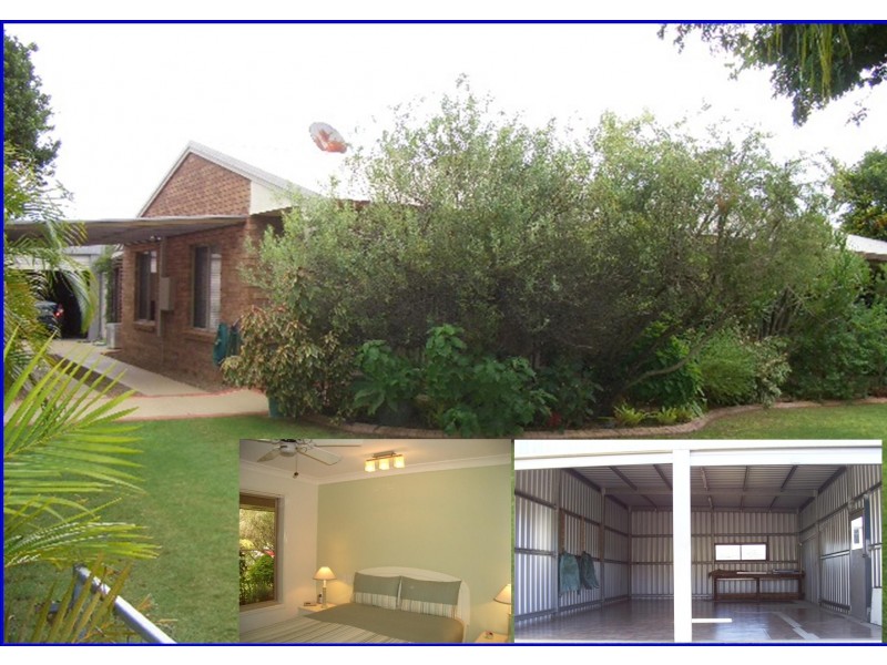 165 Kingfisher Pde, Toogoom QLD 4655